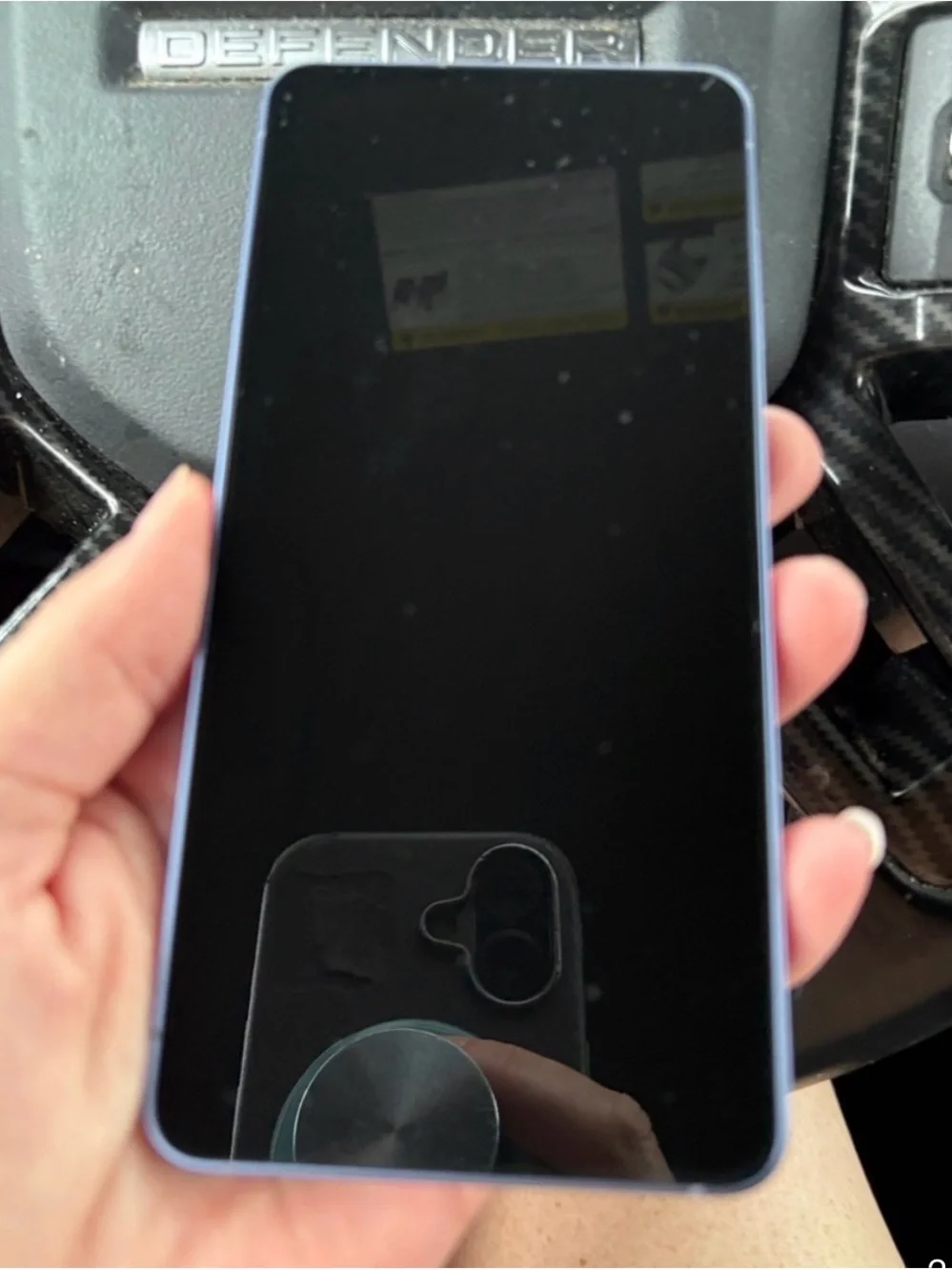Galaxy S26 Brand New Phone-never used Indigo color for AT&T only